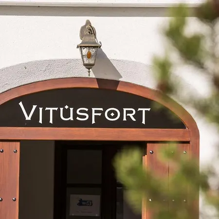 Homestay Vitusfort Doppelzimmer Dublin