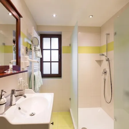 Vitusfort Doppelzimmer Dublin Homestay Fussen